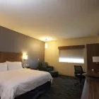 La imagen 34 de la Empresa HOLIDAY INN EXPRESS & SUITES MEXICALI Transportes y Turismo en Mexicali BCN