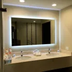 La imagen 39 de la Empresa HOLIDAY INN EXPRESS & SUITES MEXICALI Transportes y Turismo en Mexicali BCN