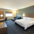 La imagen 43 de la Empresa HOLIDAY INN EXPRESS & SUITES MEXICALI Transportes y Turismo en Mexicali BCN