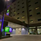 La imagen 47 de la Empresa HOLIDAY INN EXPRESS & SUITES MEXICALI Transportes y Turismo en Mexicali BCN