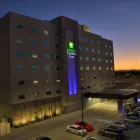 La imagen 49 de la Empresa HOLIDAY INN EXPRESS & SUITES MEXICALI Transportes y Turismo en Mexicali BCN