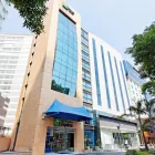 La imagen 1 de la Empresa HOLIDAY INN EXPRESS & SUITES MEXICO CITY AT THE WTC Transportes y Turismo en Ciudad De México CMX