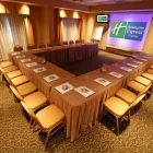 La imagen 5 de la Empresa HOLIDAY INN EXPRESS & SUITES MONTERREY AEROPUERTO Transportes y Turismo en Monterrey NLE
