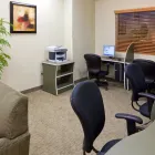La imagen 7 de la Empresa HOLIDAY INN EXPRESS & SUITES MONTERREY AEROPUERTO Transportes y Turismo en Monterrey NLE