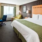 La imagen 14 de la Empresa HOLIDAY INN EXPRESS & SUITES MONTERREY AEROPUERTO Transportes y Turismo en Monterrey NLE