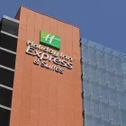 La imagen 1 de la Empresa HOLIDAY INN EXPRESS & SUITES MONTERREY VALLE Transportes y Turismo en Monterrey NLE