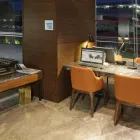 La imagen 2 de la Empresa HOLIDAY INN EXPRESS & SUITES MONTERREY VALLE Transportes y Turismo en Monterrey NLE