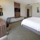 La imagen 4 de la Empresa HOLIDAY INN EXPRESS & SUITES MONTERREY VALLE Transportes y Turismo en Monterrey NLE