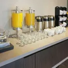 La imagen 7 de la Empresa HOLIDAY INN EXPRESS & SUITES MONTERREY VALLE Transportes y Turismo en Monterrey NLE