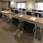 La imagen 9 de la Empresa HOLIDAY INN EXPRESS & SUITES MONTERREY VALLE Transportes y Turismo en Monterrey NLE