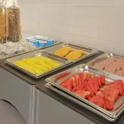 La imagen 12 de la Empresa HOLIDAY INN EXPRESS & SUITES MONTERREY VALLE Transportes y Turismo en Monterrey NLE