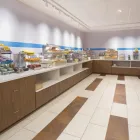 La imagen 13 de la Empresa HOLIDAY INN EXPRESS & SUITES MONTERREY VALLE Transportes y Turismo en Monterrey NLE