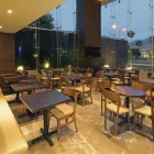 La imagen 14 de la Empresa HOLIDAY INN EXPRESS & SUITES MONTERREY VALLE Transportes y Turismo en Monterrey NLE