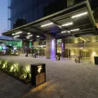 La imagen 16 de la Empresa HOLIDAY INN EXPRESS & SUITES MONTERREY VALLE Transportes y Turismo en Monterrey NLE