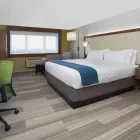 La imagen 19 de la Empresa HOLIDAY INN EXPRESS & SUITES MONTERREY VALLE Transportes y Turismo en Monterrey NLE