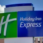La imagen 20 de la Empresa HOLIDAY INN EXPRESS & SUITES MONTERREY VALLE Transportes y Turismo en Monterrey NLE