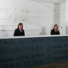 La imagen 2 de la Empresa HOLIDAY INN EXPRESS & SUITES PUEBLA ANGELOPOLIS Transportes y Turismo en San Andrés Cholula PUE