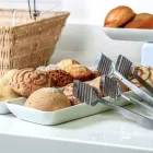 La imagen 5 de la Empresa HOLIDAY INN EXPRESS & SUITES PUEBLA ANGELOPOLIS Transportes y Turismo en San Andrés Cholula PUE