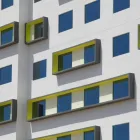 La imagen 6 de la Empresa HOLIDAY INN EXPRESS & SUITES PUEBLA ANGELOPOLIS Transportes y Turismo en San Andrés Cholula PUE