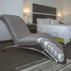 La imagen 8 de la Empresa HOLIDAY INN EXPRESS & SUITES PUEBLA ANGELOPOLIS Transportes y Turismo en San Andrés Cholula PUE