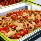 La imagen 9 de la Empresa HOLIDAY INN EXPRESS & SUITES PUEBLA ANGELOPOLIS Transportes y Turismo en San Andrés Cholula PUE