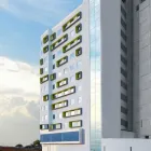 La imagen 10 de la Empresa HOLIDAY INN EXPRESS & SUITES PUEBLA ANGELOPOLIS Transportes y Turismo en San Andrés Cholula PUE