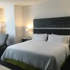 La imagen 11 de la Empresa HOLIDAY INN EXPRESS & SUITES PUEBLA ANGELOPOLIS Transportes y Turismo en San Andrés Cholula PUE