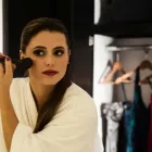 La imagen 14 de la Empresa HOLIDAY INN EXPRESS & SUITES PUEBLA ANGELOPOLIS Transportes y Turismo en San Andrés Cholula PUE