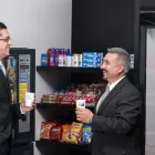 La imagen 16 de la Empresa HOLIDAY INN EXPRESS & SUITES PUEBLA ANGELOPOLIS Transportes y Turismo en San Andrés Cholula PUE