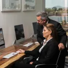 La imagen 20 de la Empresa HOLIDAY INN EXPRESS & SUITES PUEBLA ANGELOPOLIS Transportes y Turismo en San Andrés Cholula PUE