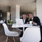 La imagen 25 de la Empresa HOLIDAY INN EXPRESS & SUITES PUEBLA ANGELOPOLIS Transportes y Turismo en San Andrés Cholula PUE