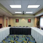 La imagen 1 de la Empresa HOLIDAY INN EXPRESS & SUITES TOLUCA ZONA AEROPUERTO Transportes y Turismo en Toluca CMX