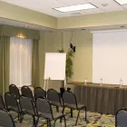 La imagen 2 de la Empresa HOLIDAY INN EXPRESS & SUITES TOLUCA ZONA AEROPUERTO Transportes y Turismo en Toluca CMX