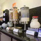 La imagen 1 de la Empresa HOLIDAY INN EXPRESS TAPACHULA Transportes y Turismo en Tapachula CHP