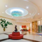 La imagen 5 de la Empresa HOLIDAY INN EXPRESS TAPACHULA Transportes y Turismo en Tapachula CHP