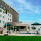 La imagen 6 de la Empresa HOLIDAY INN EXPRESS TAPACHULA Transportes y Turismo en Tapachula CHP