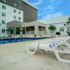 La imagen 7 de la Empresa HOLIDAY INN EXPRESS TAPACHULA Transportes y Turismo en Tapachula CHP