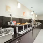 La imagen 8 de la Empresa HOLIDAY INN EXPRESS TAPACHULA Transportes y Turismo en Tapachula CHP