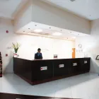 La imagen 10 de la Empresa HOLIDAY INN EXPRESS TAPACHULA Transportes y Turismo en Tapachula CHP