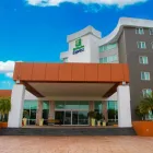La imagen 11 de la Empresa HOLIDAY INN EXPRESS TAPACHULA Transportes y Turismo en Tapachula CHP