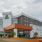 La imagen 13 de la Empresa HOLIDAY INN EXPRESS TAPACHULA Transportes y Turismo en Tapachula CHP
