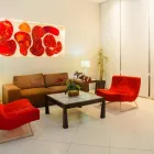 La imagen 15 de la Empresa HOLIDAY INN EXPRESS TAPACHULA Transportes y Turismo en Tapachula CHP