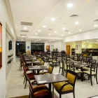 La imagen 17 de la Empresa HOLIDAY INN EXPRESS TAPACHULA Transportes y Turismo en Tapachula CHP