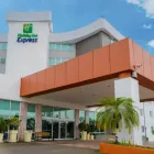 La imagen 18 de la Empresa HOLIDAY INN EXPRESS TAPACHULA Transportes y Turismo en Tapachula CHP