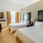 La imagen 19 de la Empresa HOLIDAY INN EXPRESS TAPACHULA Transportes y Turismo en Tapachula CHP