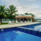 La imagen 20 de la Empresa HOLIDAY INN EXPRESS TAPACHULA Transportes y Turismo en Tapachula CHP