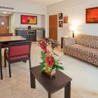 La imagen 23 de la Empresa HOLIDAY INN EXPRESS TAPACHULA Transportes y Turismo en Tapachula CHP