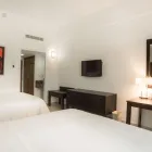 La imagen 26 de la Empresa HOLIDAY INN EXPRESS TAPACHULA Transportes y Turismo en Tapachula CHP