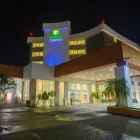 La imagen 31 de la Empresa HOLIDAY INN EXPRESS TAPACHULA Transportes y Turismo en Tapachula CHP
