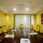 La imagen 32 de la Empresa HOLIDAY INN EXPRESS TAPACHULA Transportes y Turismo en Tapachula CHP